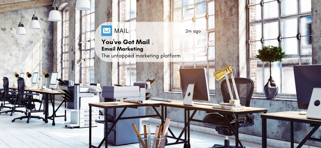 Email Marketing