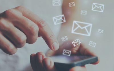 How does Email Marketing improve Customer Engagement?