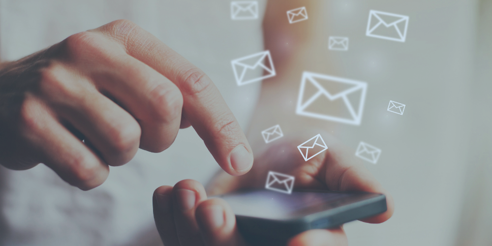 How does Email Marketing improve Customer Engagement?