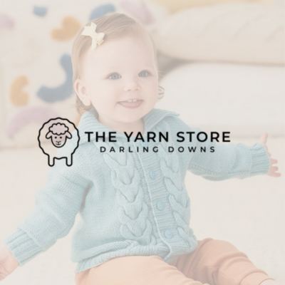 The Yarn Store