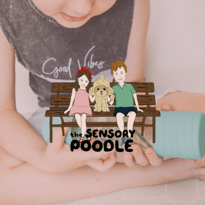 The Sensory Poodle