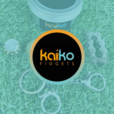 Kaiko Fidgets