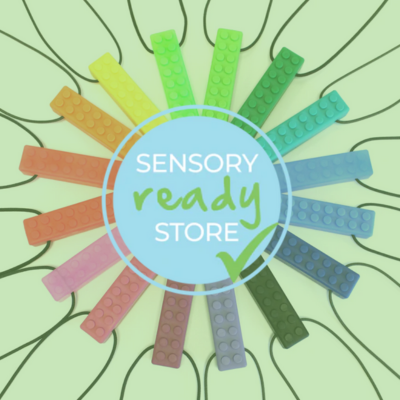 Sensory Ready Store