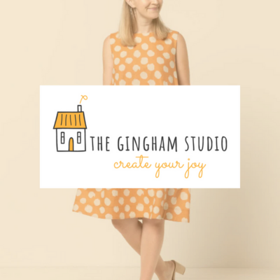 The Gingham Studio