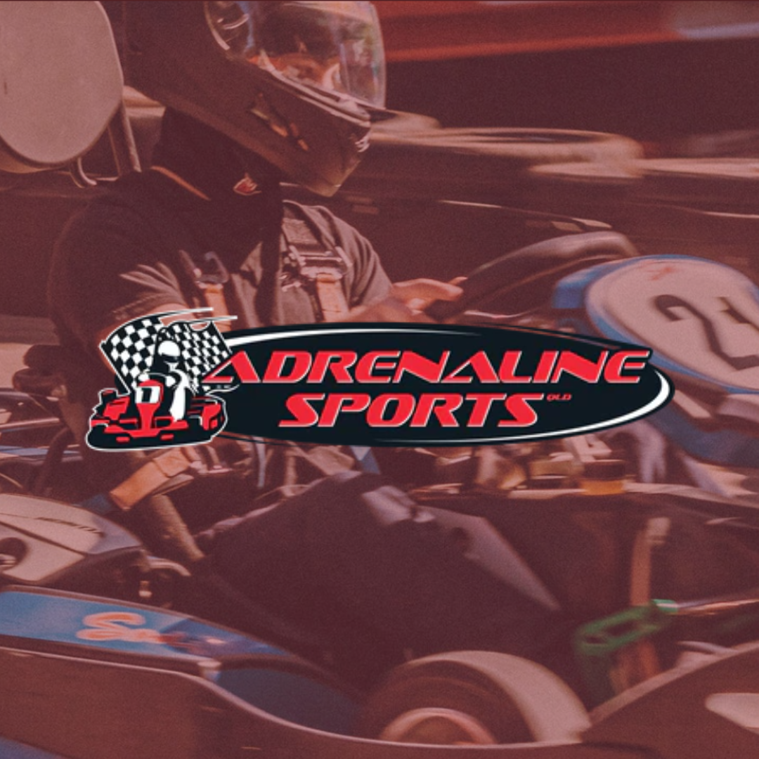 I Will Build Agency - Adrenaline Sports