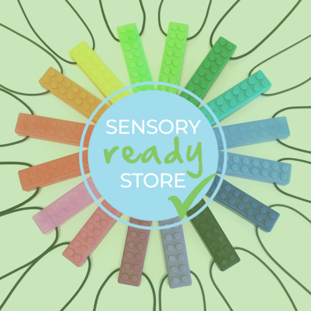 I Will Build Agency - Sensory ready Store (2)