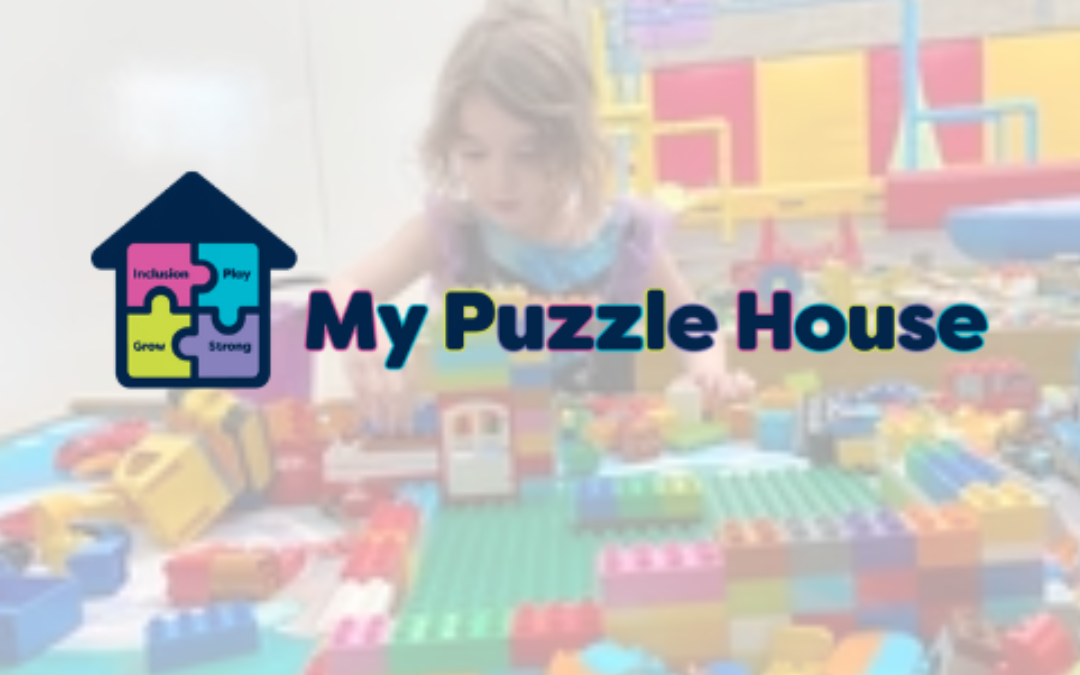 My Puzzle House