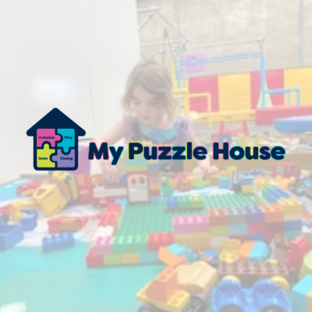 My Puzzle House