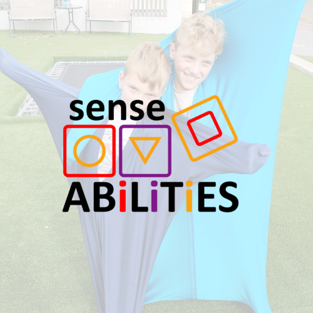 Senseabilities